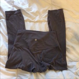 Lululemon align 21”